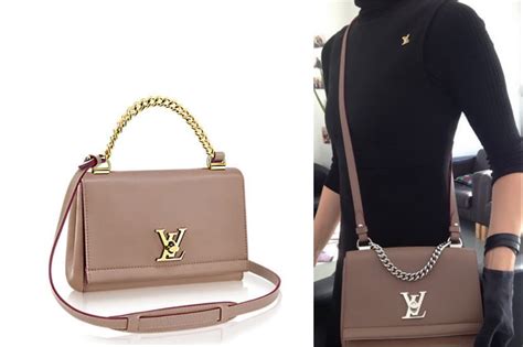 louis vuitton references.